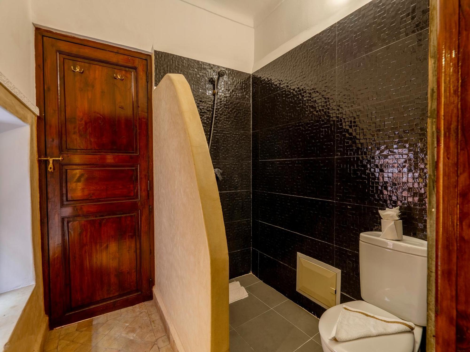 Riad Zehar & Spa Marrakech Marrákes Kültér fotó